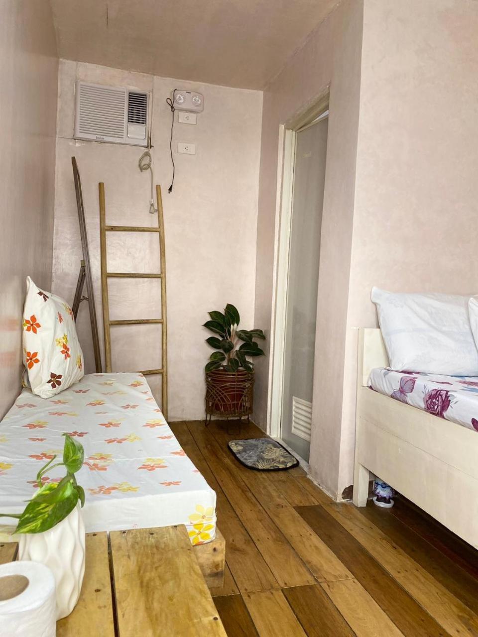 Malayah Hostel General Luna  Habitación foto