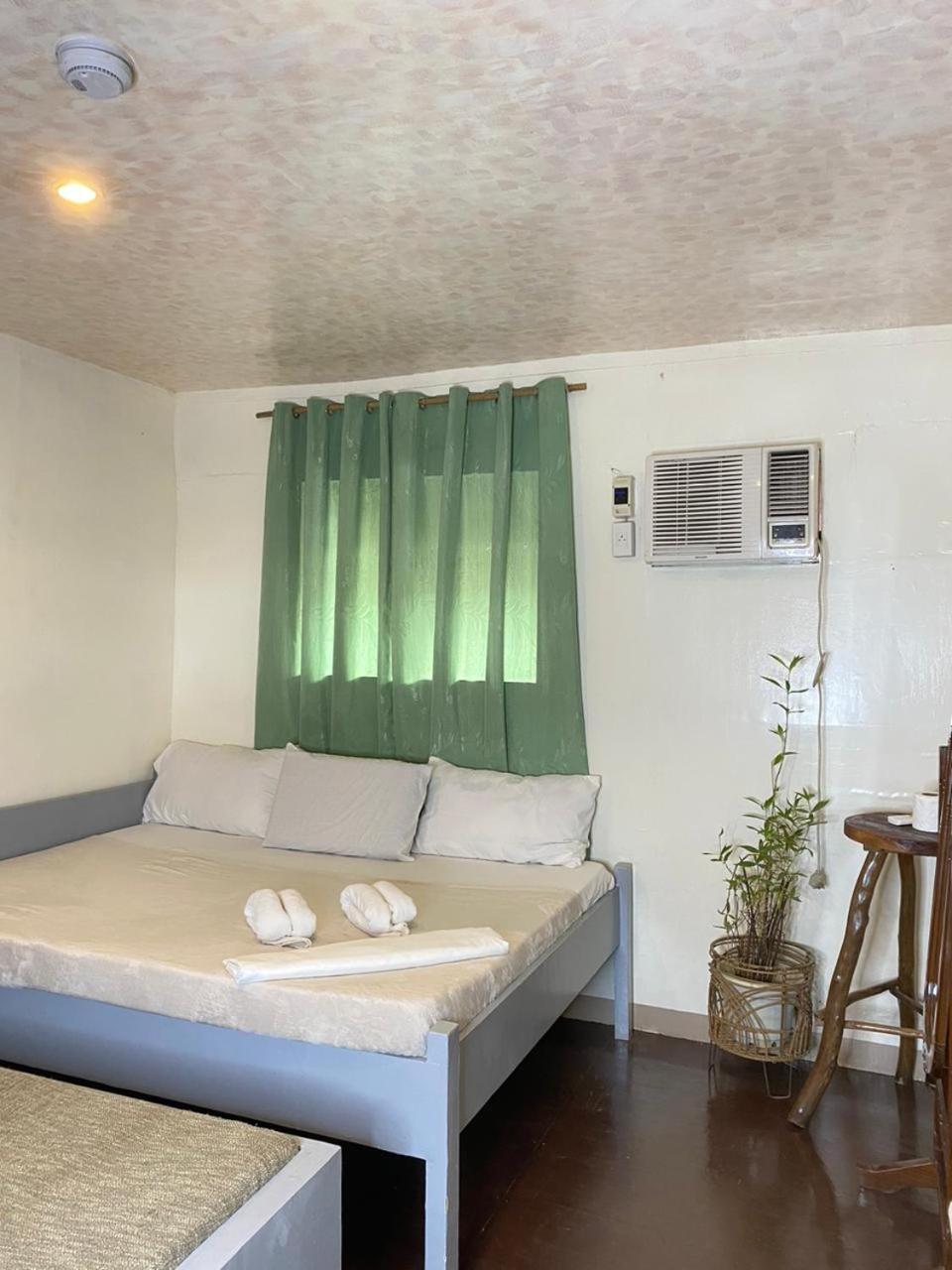 Malayah Hostel General Luna  Habitación foto